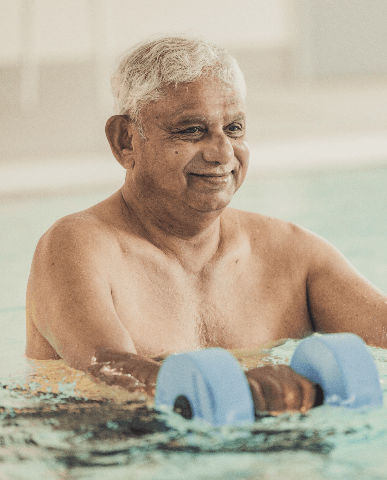 TLC Healthcare – Health clubs – Swimming