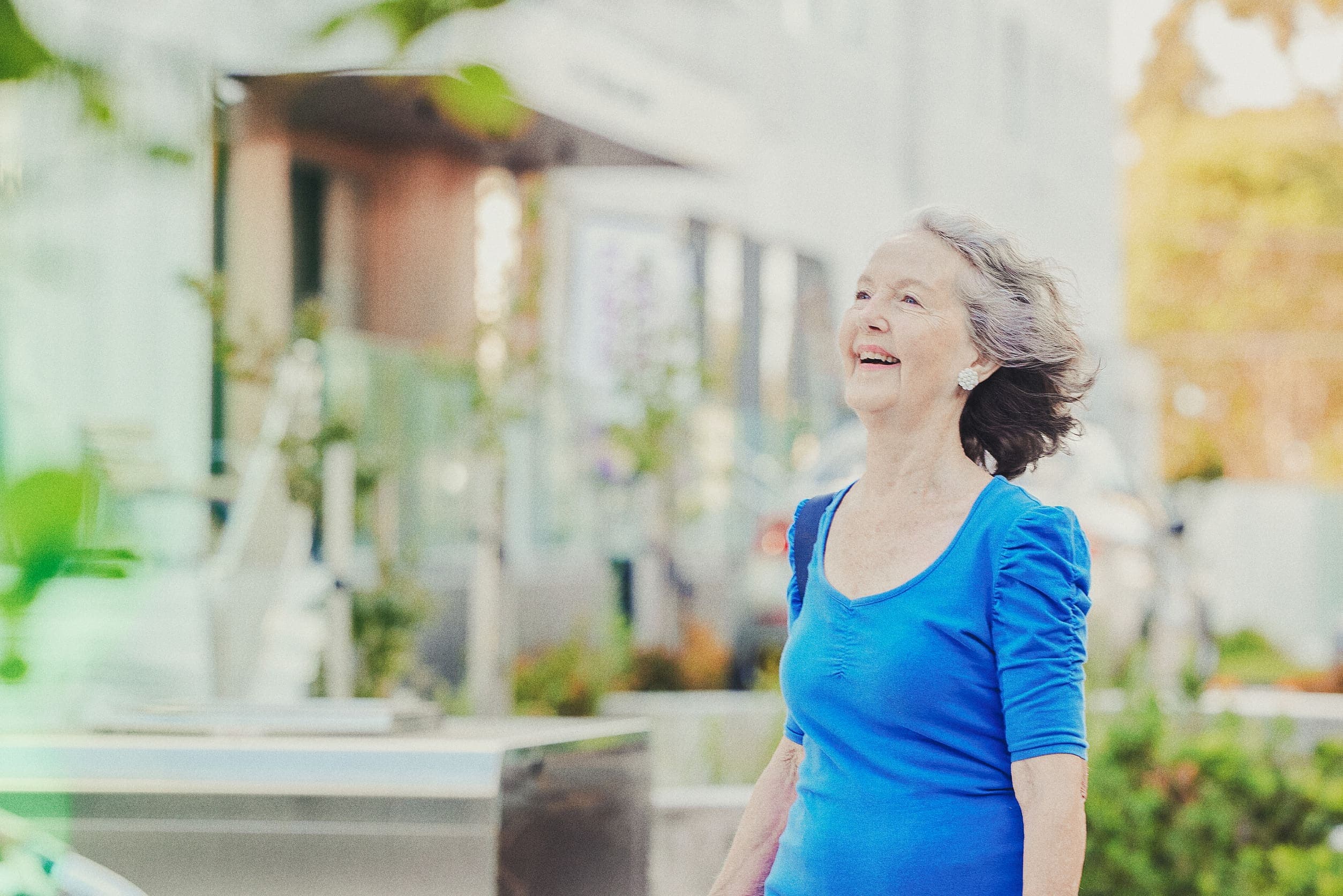 TLC Healthcare - Services - Aged Care