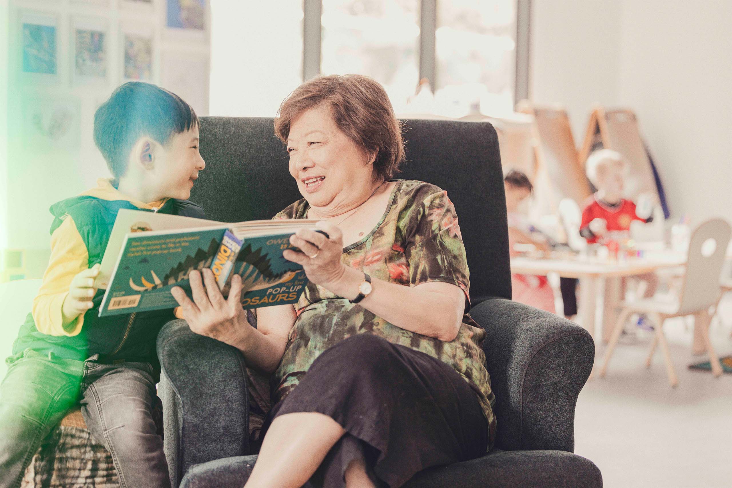 TLC Healthcare - Welcome