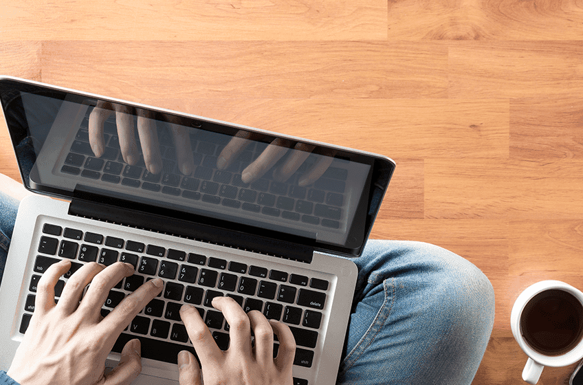 Student Laptop